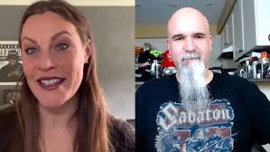 Rob Wharton (Cognitive) Talks New Music & Touring