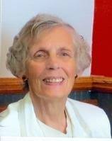 Sandra Hershey Obituary (1936