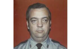 Paul Hendrix Obituary (2015)