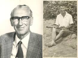 TI Chalmers Turns 80 Years Old