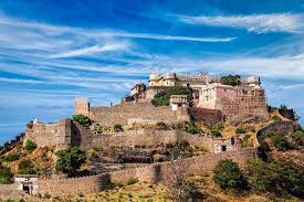 Hill Forts of Rajasthan | The UNESCO ...