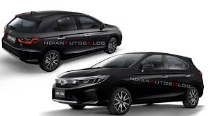 Check spelling or type a new query. 2020 Honda City Hatchback Caught On Camera For The First Time