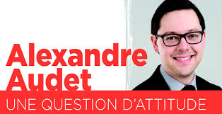 Chantal Lessard : AU SERVICE DES AÎNÉS