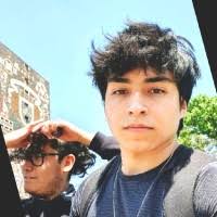 Richard Steven Mason Moreno