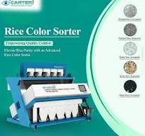 Color Sorting Machine Manufacturers and Suppliers in Haryana ...