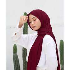 Pasmina diamond crepe ada??berspa sekodi. Harga Jilbab Pashmina Terbaik Agustus 2021 Shopee Indonesia