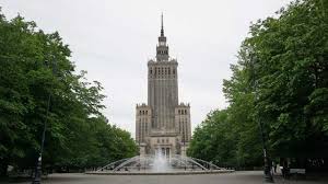 Was in polen alle sehenswürdigkeiten und ausflüge. Die Top 10 Sehenswurdigkeiten In Warschau Tui Com Reiseblog