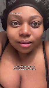 prettygirlera's #lukala explains what it feels like to be a black wom...