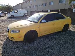 Image result for Imola Yellow 2006 Audi