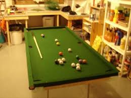 Just go to the build menu, then the three random dots in the corner, and there should be the pool option. How To Make Pool Table In A Fuss Free Manner Hometone Home Automation And Smart Home Guide