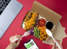 Food Delivery Startup Dahmakan Eats Up 5m For Expansion In Southeast Asia Food Delivery Food Photographing Food