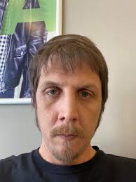 Memories of Joseph "Xander Gryphon" Davis