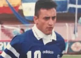 Ramírez reichte eine klage gegen seine frühere mannschaft deportes tolima ein und argumentierte, dass der verein seinen. Independiente Santa Fe Todas Las Noticias As Colombia Pag 87 As Colombia