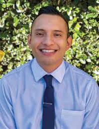 Peer mentors make a difference PAGE 20