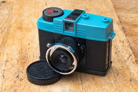 Attēlu rezultāti vaicājumam “Diana camera”