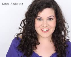 Laura Anderson