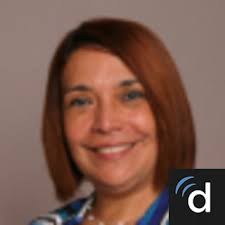 Dr. Mia A. Singleton-Ben, MD