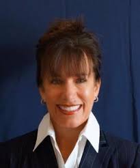 CAROLINE WELSH, CLTC