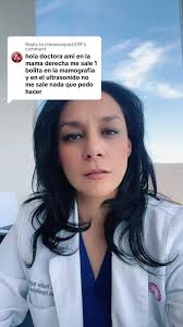 Replying to @claravazquez339 estudios de imagen en bolitas de mama  #mastologia #birads