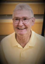 Obituary for Howard Blackburn