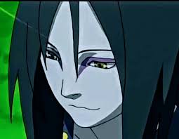 Why Orochimaru Is My Favorite Character Naruto Amino