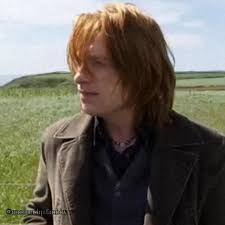 He IS beauty 😭 || #billweasley #billweasleyedit #domhnallgleeson #dom... |  TikTok
