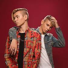 Like many famous people and celebrities, emma gunnarsen keeps her personal life private. Marcus Martinus Albums Songs Playlists Listen On Deezer