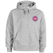 All the best detroit pistons gear and collectibles are at the official online store of the nba. Detroit Pistons Hoodie