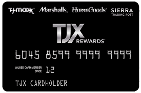 Currently, you can either apply for a tjx rewards credit card or a tjx rewards platinum mastercard. Tjx Rewards Platinum Mastercard Review