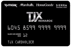We did not find results for: Tjx Rewards Platinum Mastercard Review