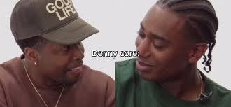 Denny Kevin Langue Corr