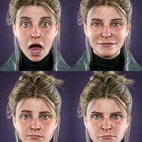 KOO Sarah HD for Genesis 9