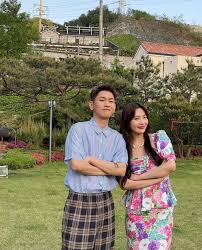 He gushed about joy and explained what had happened, as well as shared that he was taken aback. Soufziqxpojohm