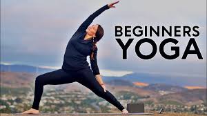 Youtube yoga for beginners weight loss. Yoga For Beginners At Home Weight Loss And Flexibility 20 Min Youtube