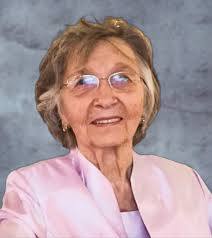 Obituary information for Vernice Q. Wald