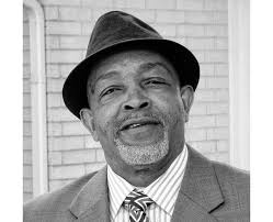 Charles ELLIS Obituary (2014)