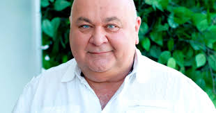 Rudi Schuberth żali się na emeryturę. W taki sposób dorabia na co dzień