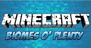 Biomes O Plenty Wiki Biomes O Plenty Mod 1 9 1 9 1 1 8 9 6minecraft Minecraft Mods Minecraft 1 Minecraft