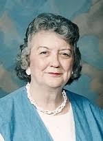 Mea Ingrid Olson Isakson (1923-2009): homenaje de Find a Grave