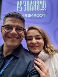 Upgrade24 is the place to be!