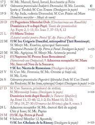 Cine au fost sfinții mucenici chir și ioan. Calendar Ortodox 2021 Pravila