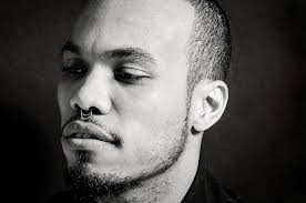 Anderson .Paak : Issue Magazine