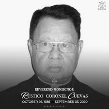 The Roman Catholic Archdiocese of San Fernando