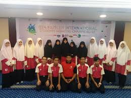 Maybe you would like to learn more about one of these? Musleh Isdc On Twitter Sekolah Menengah Islam Hidayah Jb Defending Champion In English Category Misdc2014 Http T Co 7lgeikz0df