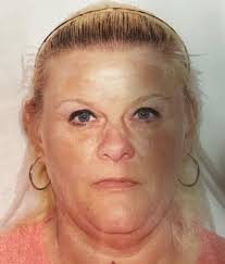 Eminence police seize guns and drugs in bust