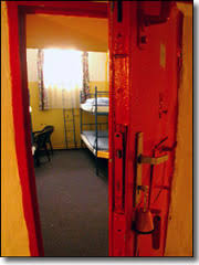 Ten years ago, the gates of our world opened with a world of monsters. European Hostels