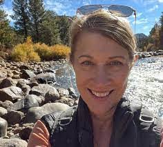 Marci Sargent's Instagram, Twitter & Facebook