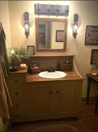 Below are 16 best pictures collection of primitive bathroom ideas photo in high resolution. 520 Primitive Bath Ideas In 2021 Primitive Bathrooms Primitive Bathroom Primitive Decorating