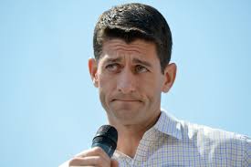 Paul Ryan's Pick for Chief of Staff is David Hoppe, Serial Lobbyist