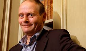 John Lloyd Kitapları ve Eserleri